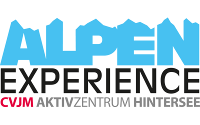 Logo: CVJM Aktivzentrum Hintersee
